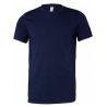 T-shirt Col rond personnalisable Kariban T-shirt Col rond personnalisable Kariban