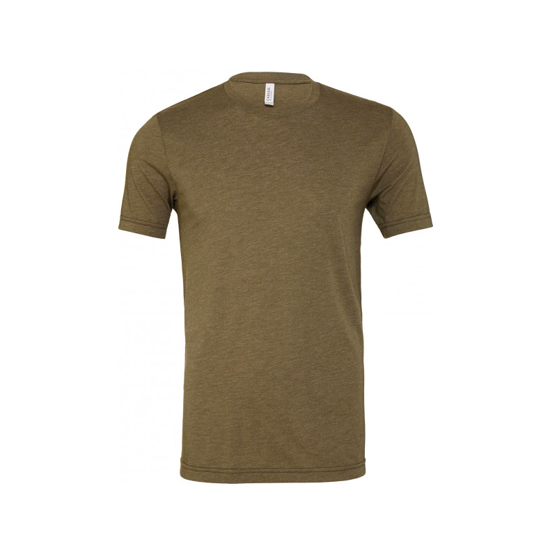 T-shirt Col rond personnalisable Kariban