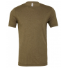 T-shirt Col rond personnalisable Kariban T-shirt Col rond personnalisable Kariban