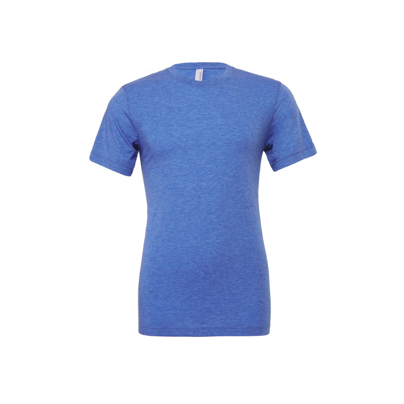 T-shirt Col rond personnalisable Kariban