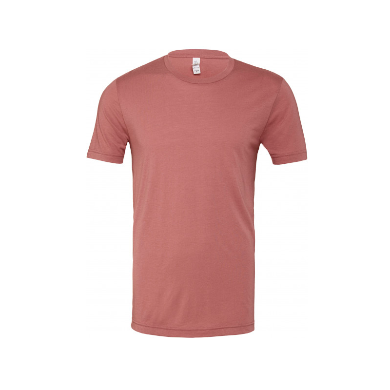 T-shirt Col rond personnalisable Kariban