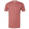 T-shirt Col rond personnalisable Kariban T-shirt Col rond personnalisable Kariban