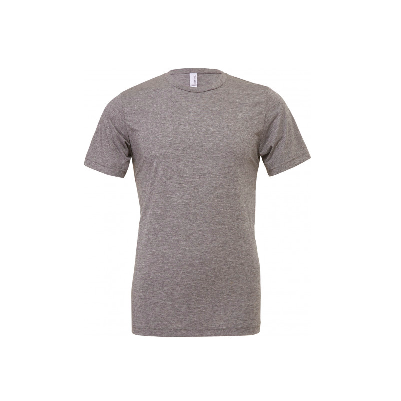 T-shirt Col rond personnalisable Kariban