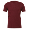T-shirt Col rond personnalisable Kariban T-shirt Col rond personnalisable Kariban