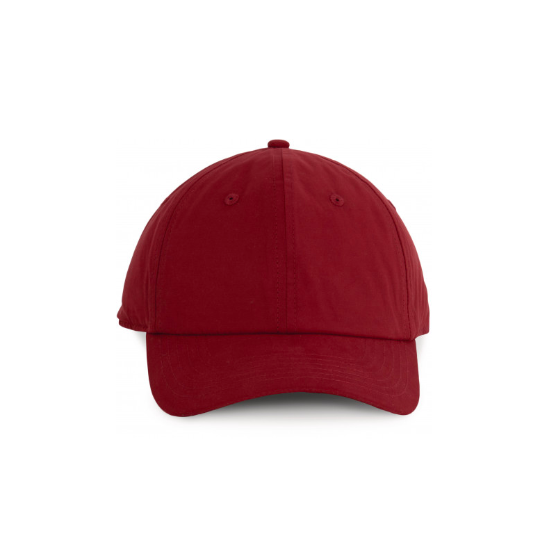 Casquette 6 panneaux personnalisable K-Up