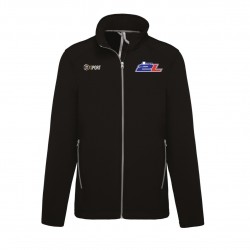 Veste Softshell entrainement Team2L