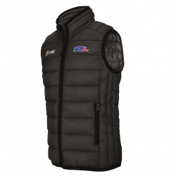 Doudoune sans manches Paddock Team2L