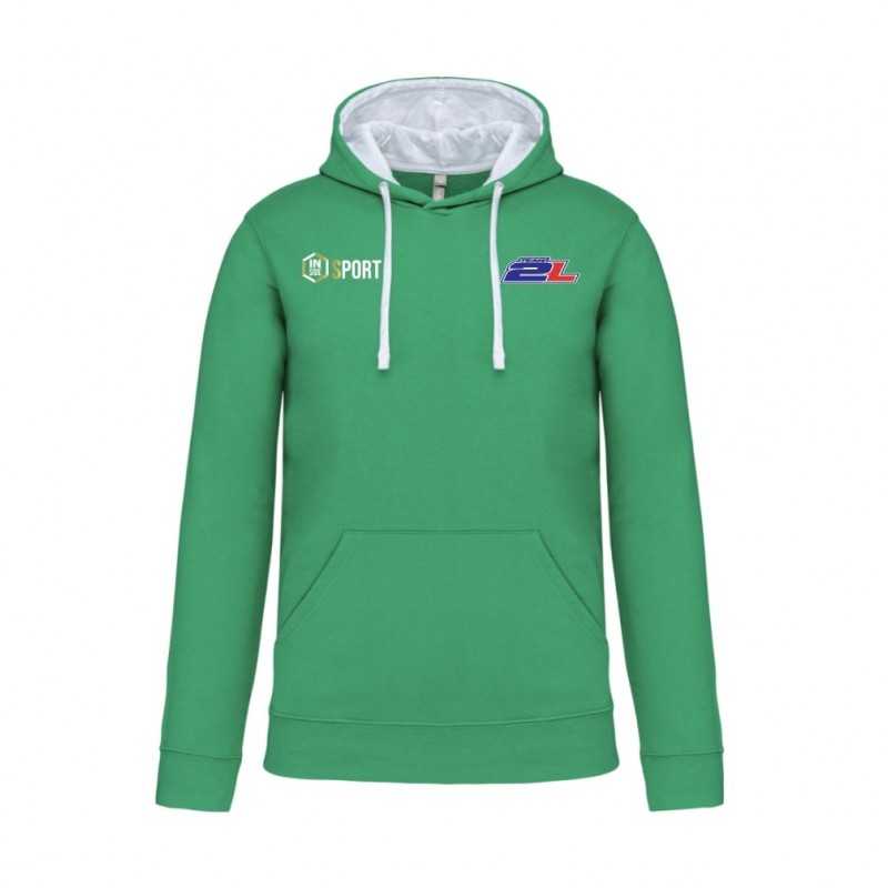 Sweat Paddock Team2L