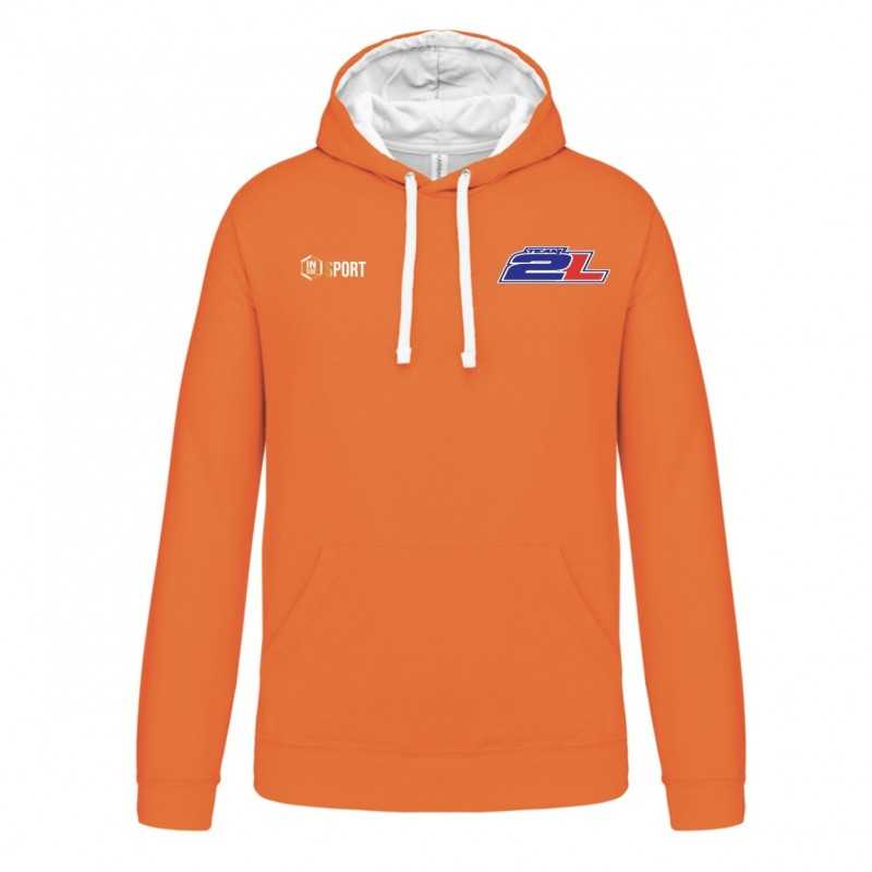 Sweat Paddock Team2L