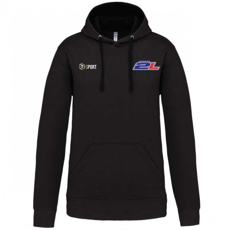 Sweat Paddock Team2L