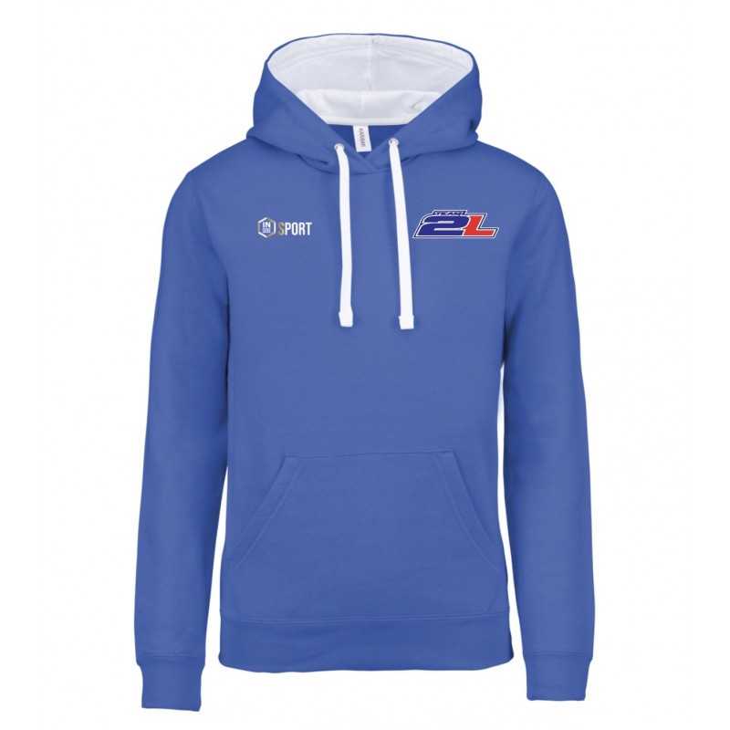 Sweat Paddock Team2L