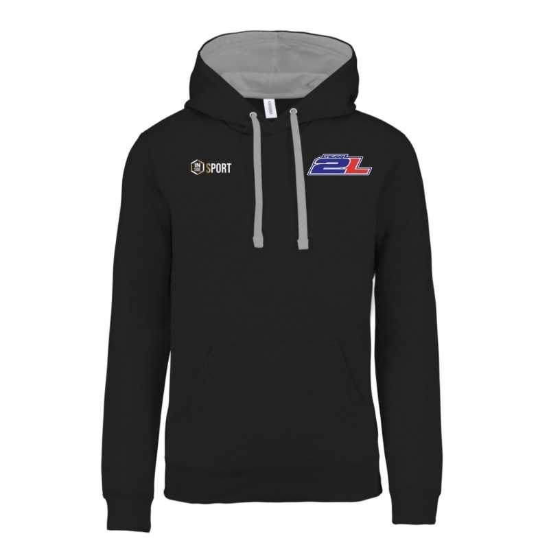 Sweat Paddock Team2L