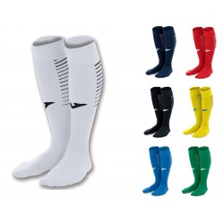 Lot de 3 paires de Chaussettes Futsal Premier Joma