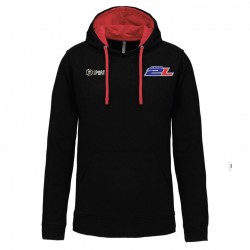 Sweat Paddock Team2L