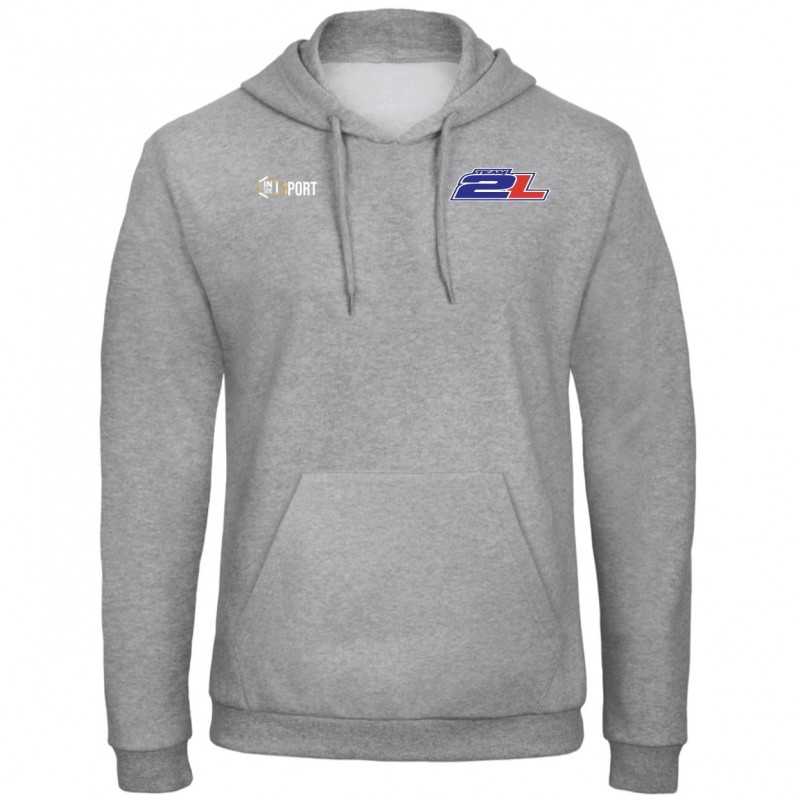 Sweat Paddock Team2L