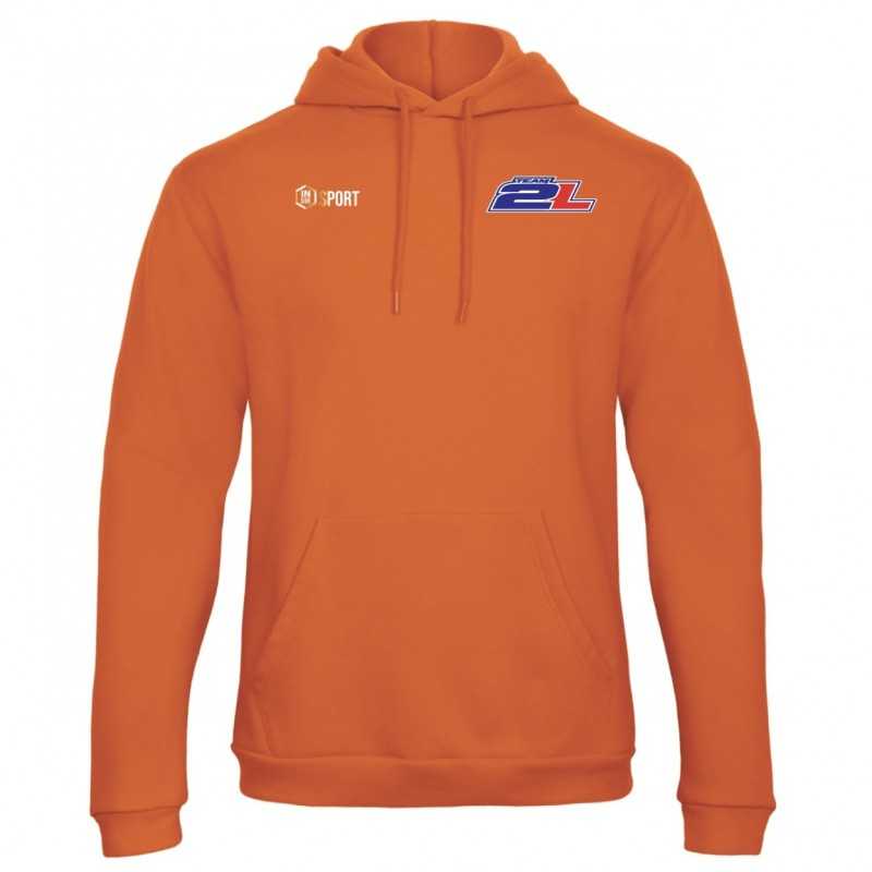 Sweat Paddock Team2L