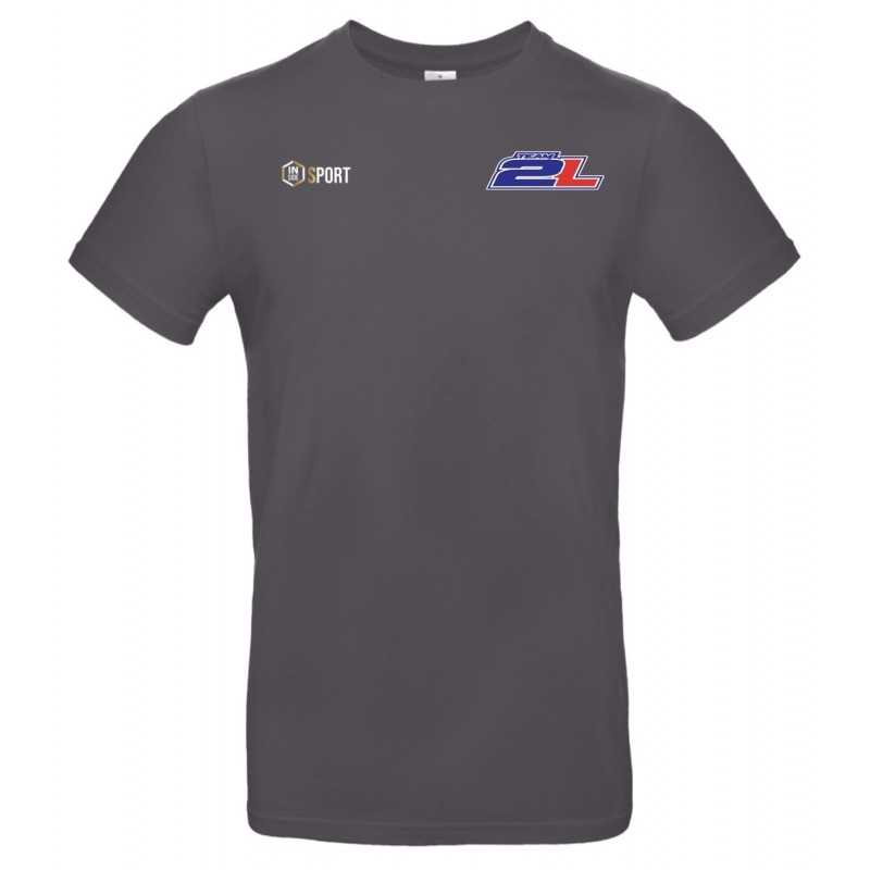 Maillot Paddock Team2L