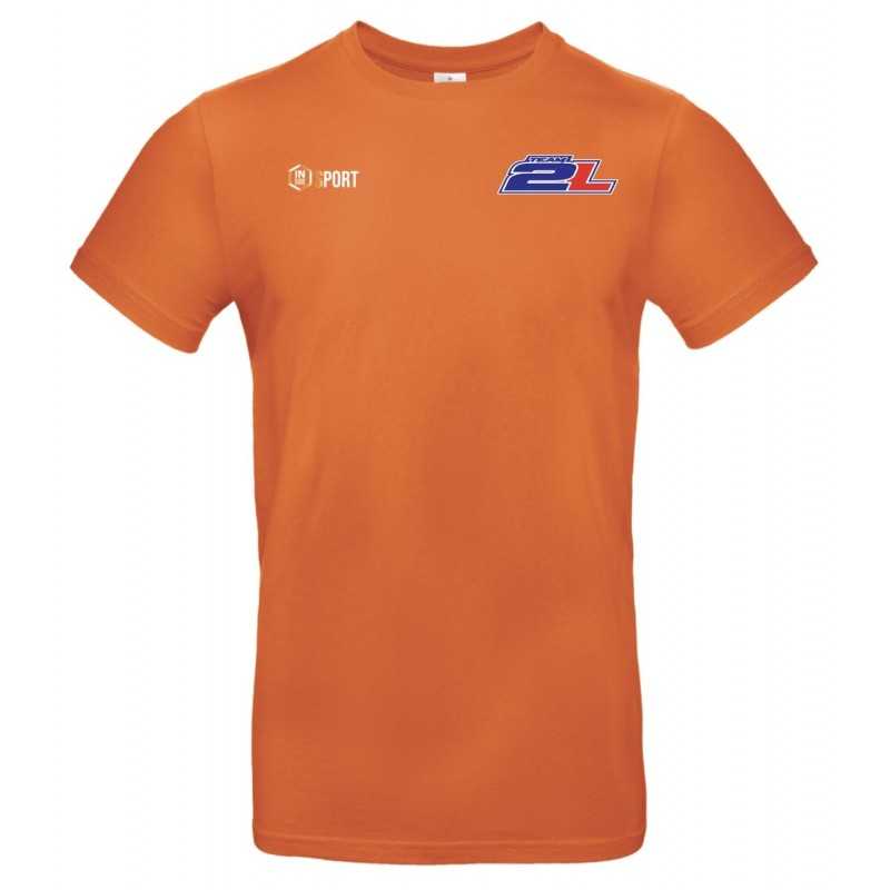 Maillot Paddock Team2L