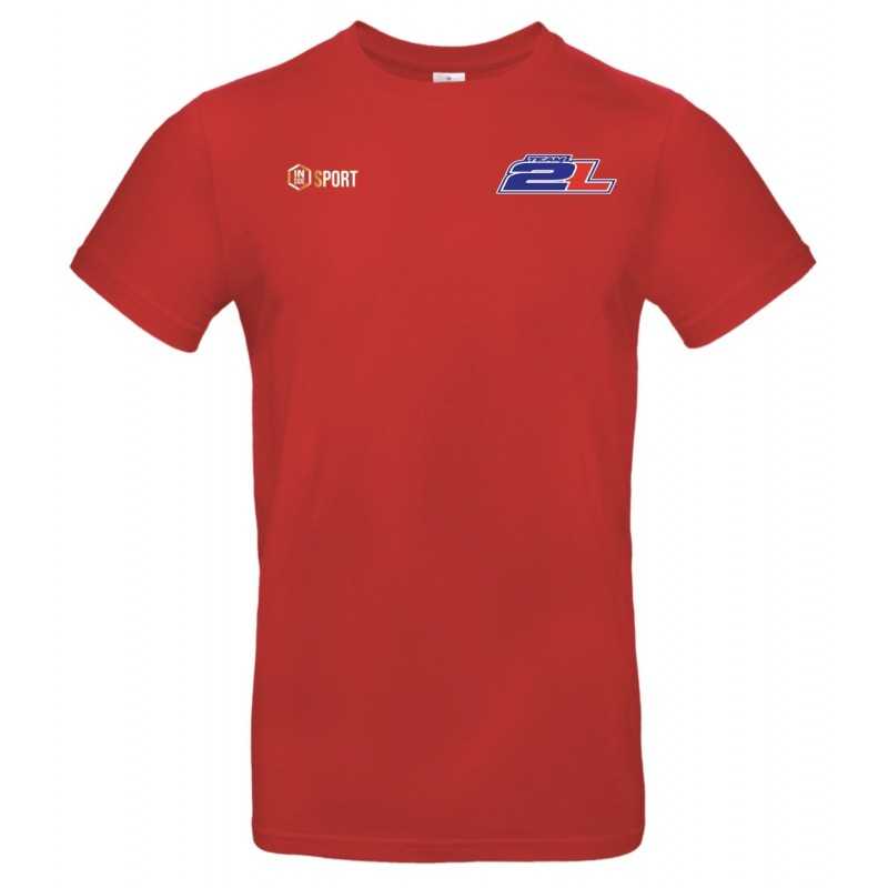 Maillot Paddock Team2L