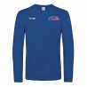 Maillot Paddock manches longues Team2L