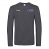 Maillot Paddock manches longues Team2L