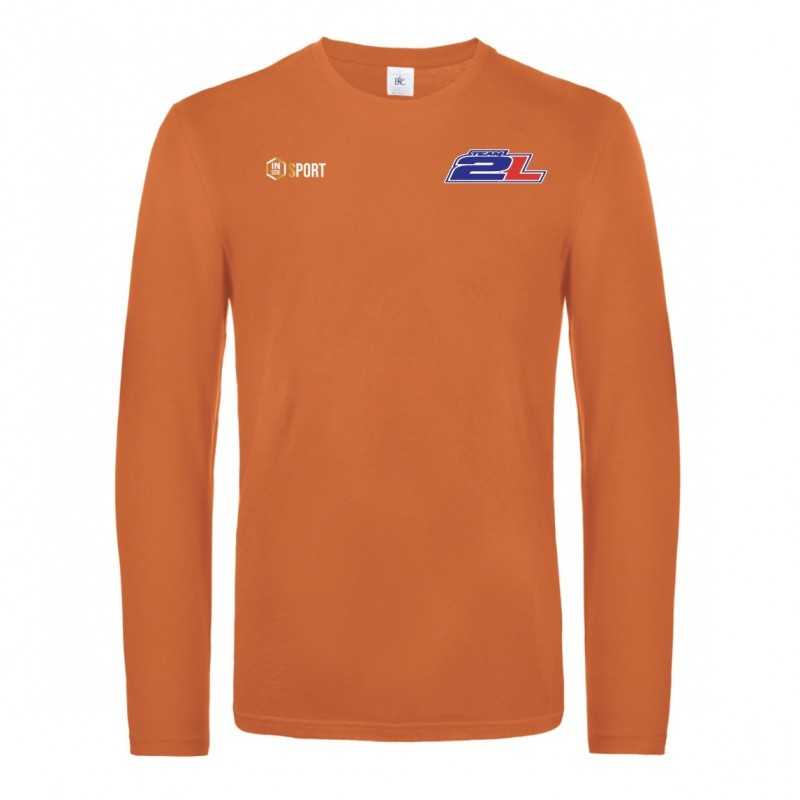 Maillot Paddock manches longues Team2L