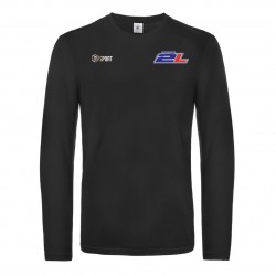 Maillot Paddock manches longues Team2L