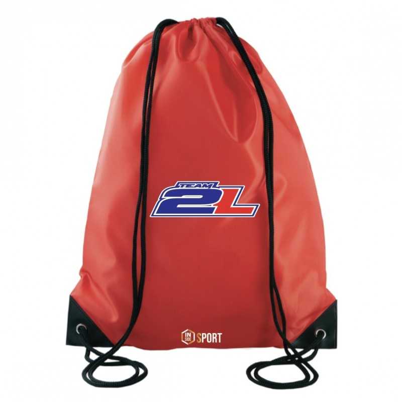 Sac à dos Team2L