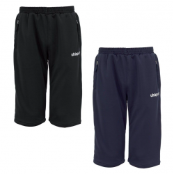 Short Enfant Essential Woven Uhlsport