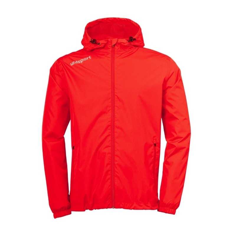 Veste de pluie Enfant & Adulte Essential Uhlsport