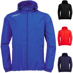 Veste de pluie Enfant & Adulte Essential Uhlsport