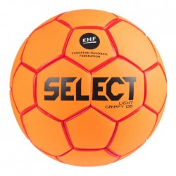 Ballon Enfant Handball Light Grippy DB SELECT