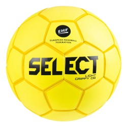 Ballon Enfant Handball Light Grippy DB SELECT