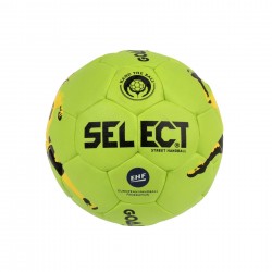 Ballon Enfant apprentissage Goalcha Street SELECT