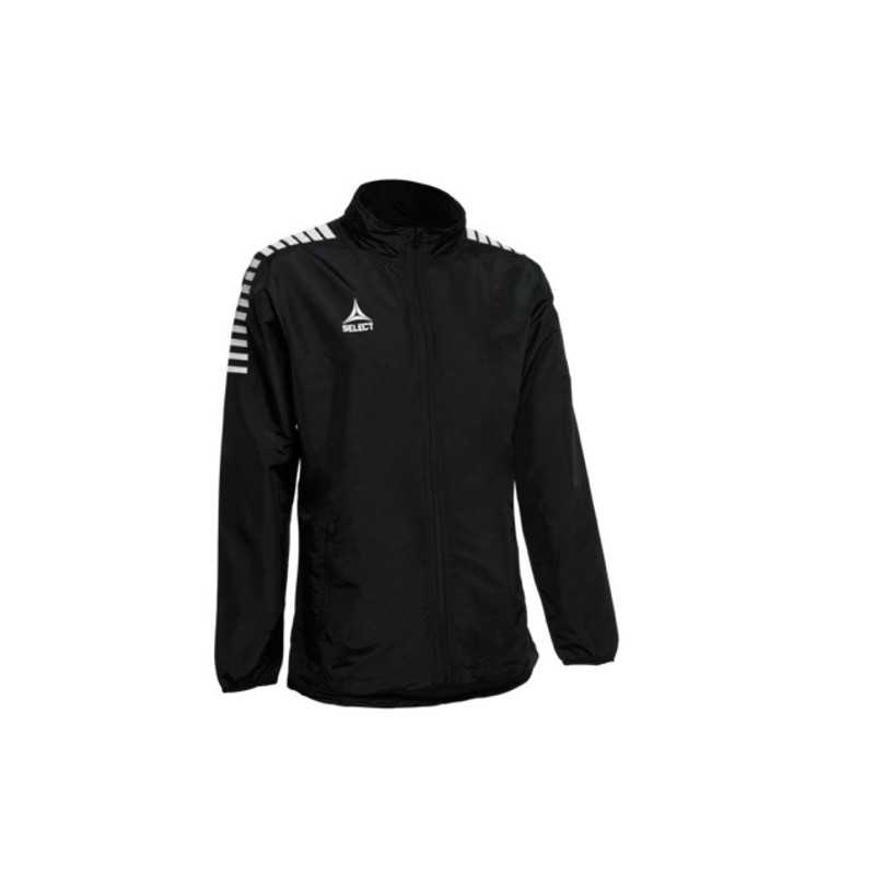 Blouson entrainement Handball Monaco Select