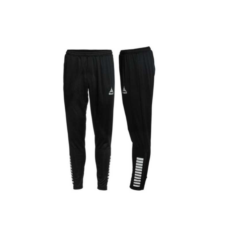 Pantalon d'entrainement Handball Monaco Select