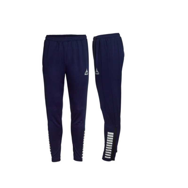 Pantalon enfant d'entrainement Handball Monaco Select