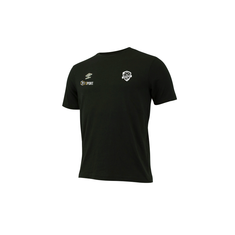 T-Shirt Coton officiel Umbro Reims Murigny FP