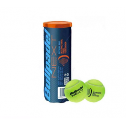 Balle de padel bullpadel next Reims