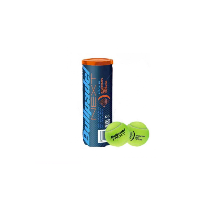 Balle de padel bullpadel next Reims Balle de padel bullpadel next Reims