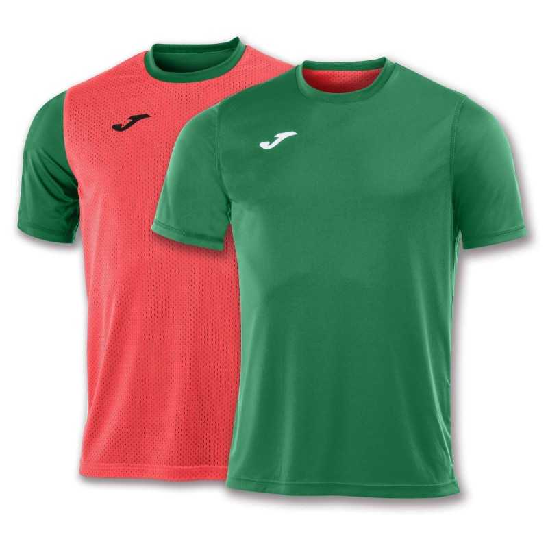 Maillot de Futsal Combi reversible Joma Maillot de Futsal Combi reversible Joma