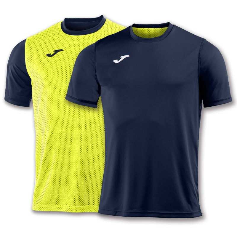 Maillot de Futsal Combi reversible Joma Maillot de Futsal Combi reversible Joma