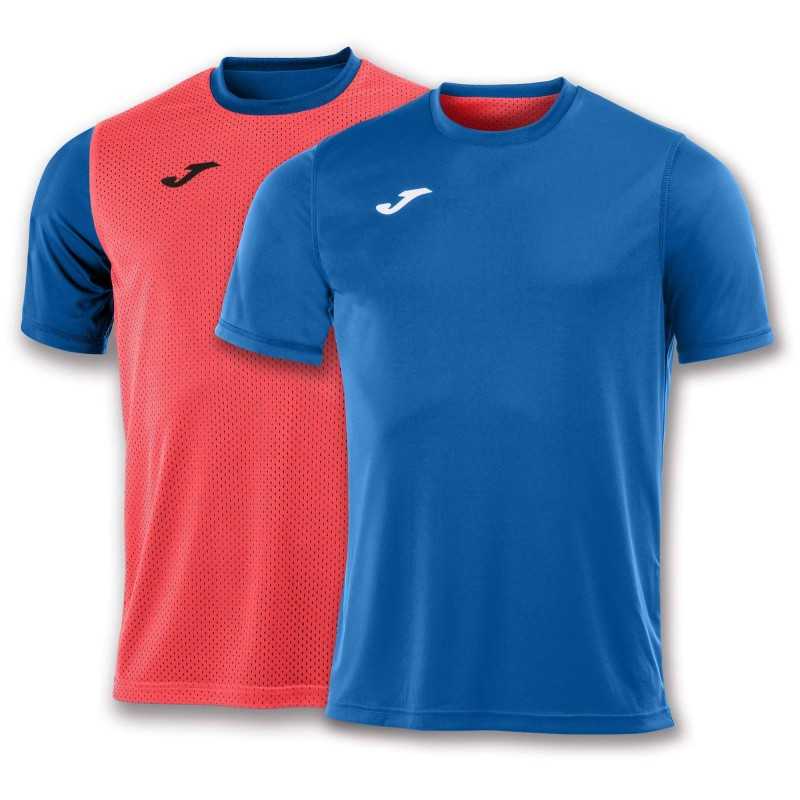 Maillot de Futsal Combi reversible Joma Maillot de Futsal Combi reversible Joma