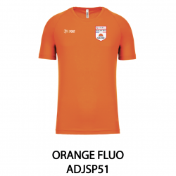 T-shirt manches courtes...