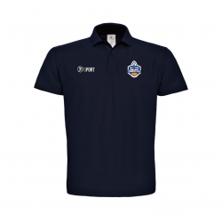 Polo Femme ASSBC Basketball