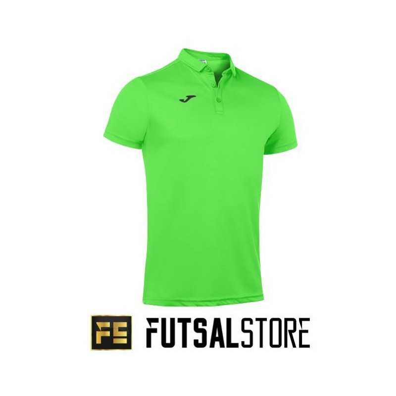 Polo Futsal Hobby Joma