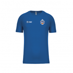 Tshirt respirant ASSBC...