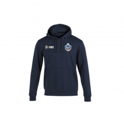 Sweat Enfant Bleu marine...