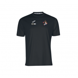 Maillot officiel du club...