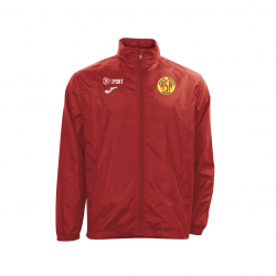 Veste de pluie Officiel...